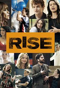 Rise (2018)